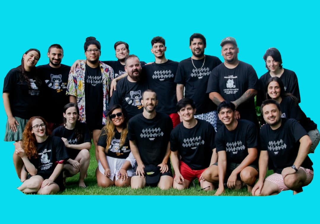 team person picture